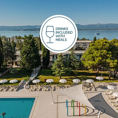 Bluesun Holiday Village Bonaca - Full Board-2