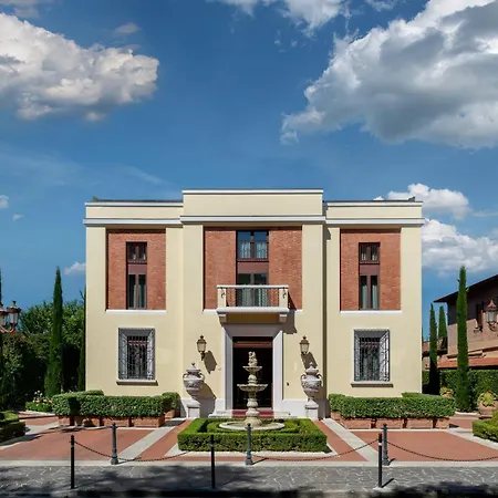 Hotel San Gregorio-2