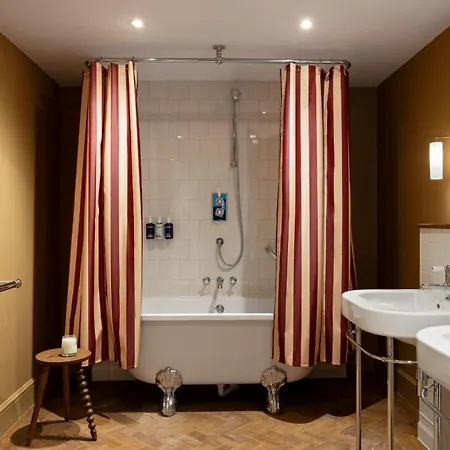 The Ickworth Hotel & Spa-2