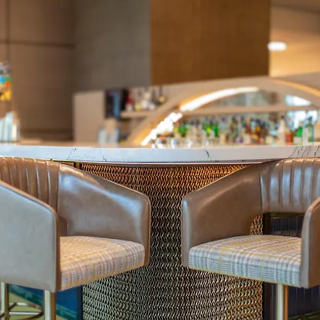Coast Coal Harbour Vancouver Hotel By Apa-2