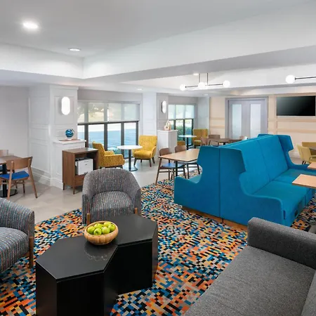 Hampton Inn South Plainfield-Piscataway-2