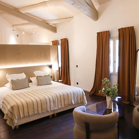 Hotel&Restaurants - Maison Chabran-2