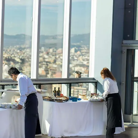 Novotel Barcelona City-3