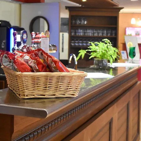 ibis Albert Pays de Somme-2