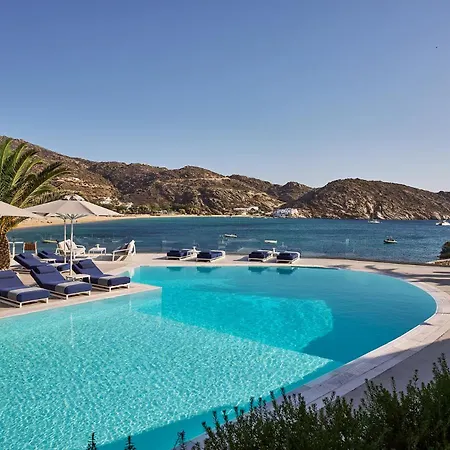 Ios Palace Hotel & Spa-2