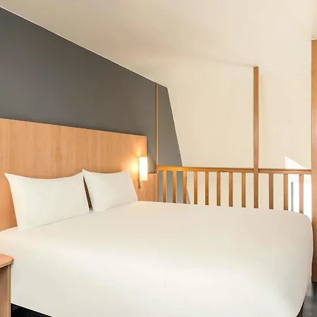 Ibis Paris Bastille Faubourg St Antoine-2