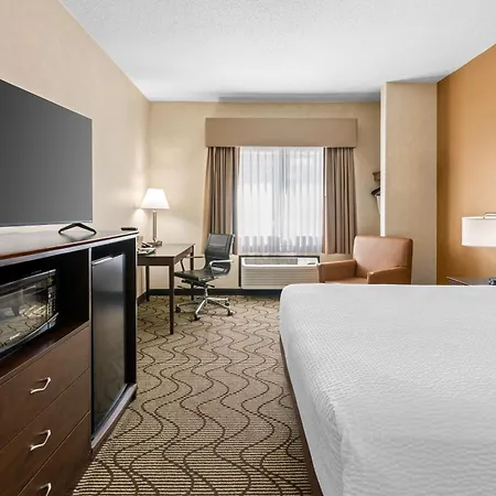 Days Inn By Wyndham Columbia Mall-3