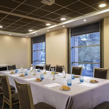 Novotel Santiago Las Condes-3