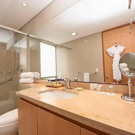 Faranda Collection Bogota, A Member Of Radisson Individuals-2