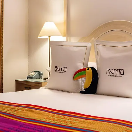 Hotel Bantu By Faranda Boutique, A Member Of Radisson Individuals-2