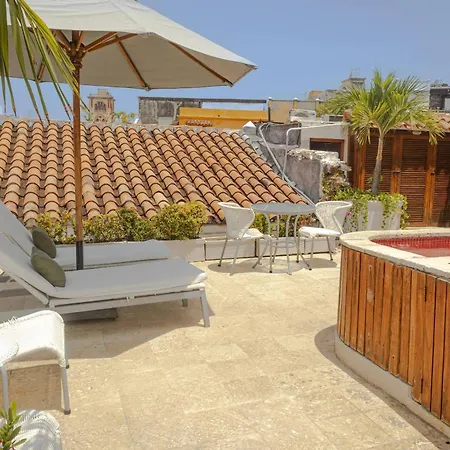 Hotel Bantu By Faranda Boutique, A Member Of Radisson Individuals-3
