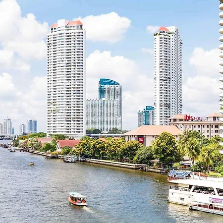 Ibis Bangkok Riverside-2