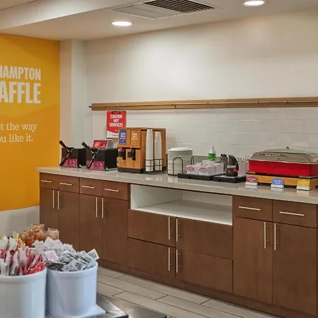 Hampton Inn & Suites Radcliff/Fort Knox-2