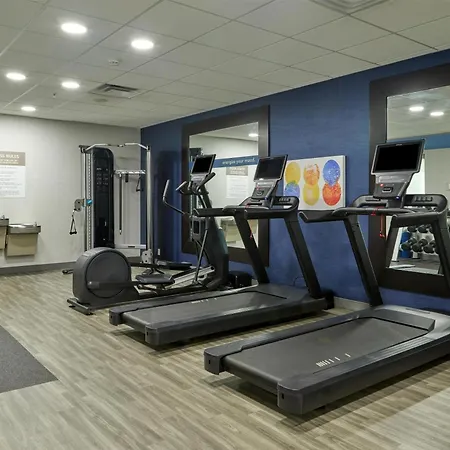 Hampton Inn & Suites Radcliff/Fort Knox-3