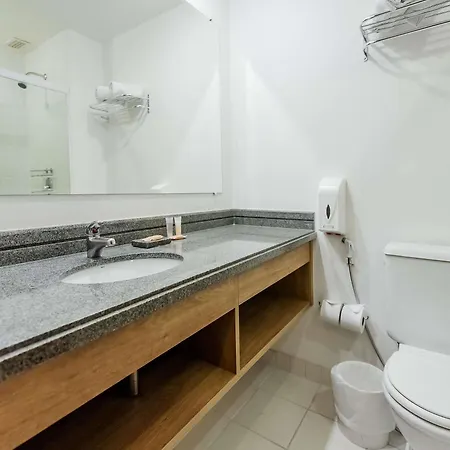 Ibis Styles Campinas Alphaville-2