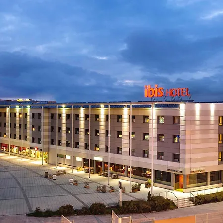 Ibis Madrid Alcobendas-3