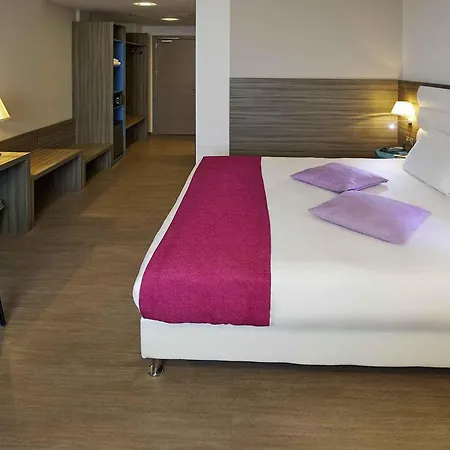 Hotel Mercure Venezia-Marghera-2
