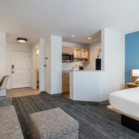 Towneplace Suites Gaithersburg-3