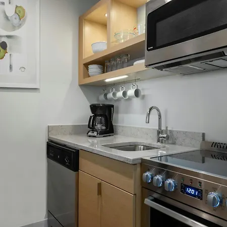 Towneplace Suites Gaithersburg-2