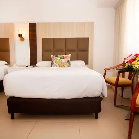 Hotel Faranda Express Soloy And Casino, A Member Of Radisson Individuals-3