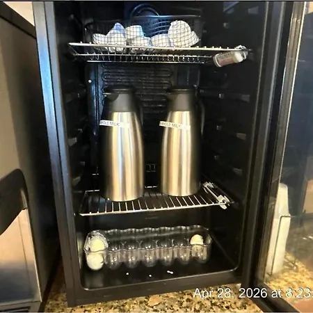 Best Western Clifton Park-3