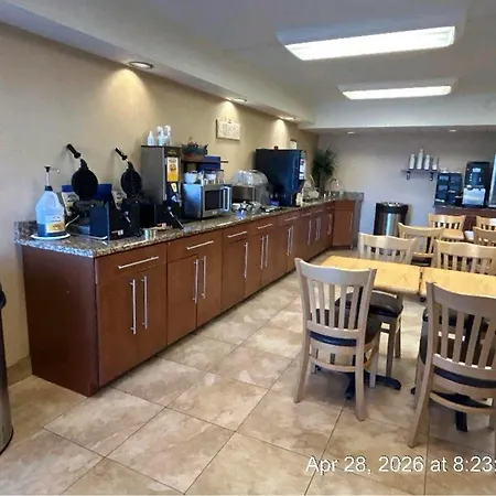 Best Western Clifton Park-3