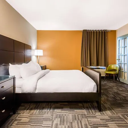 Quality Inn & Conference Centre-3