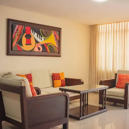 Hotel Faranda Bolivar Cucuta, A Member Of Radisson Individuals-2