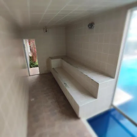 Hotel Santo Graal-3