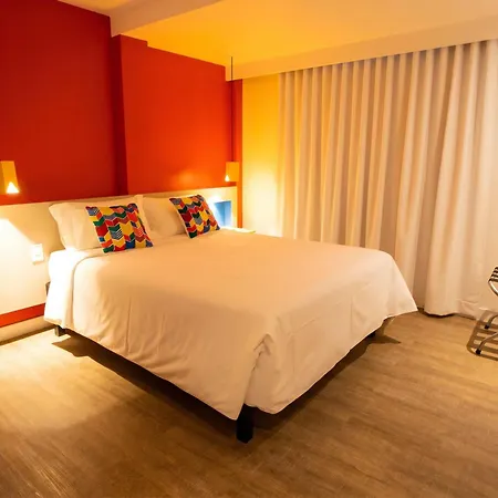 Ibis Styles Campina Grande-3