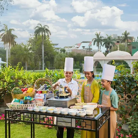 Tajview, Agra-Ihcl Seleqtions-3