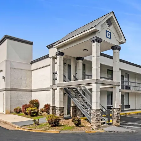Quality Inn-3