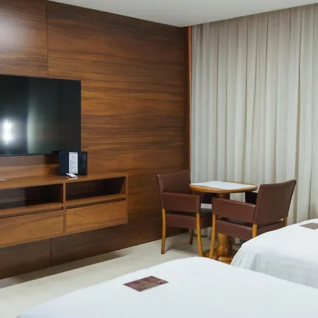 Hotel Gran Odara-2