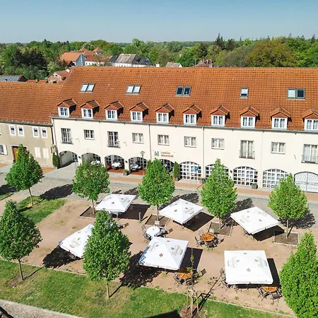Hotel Landhaus Wörlitzer Hof-3