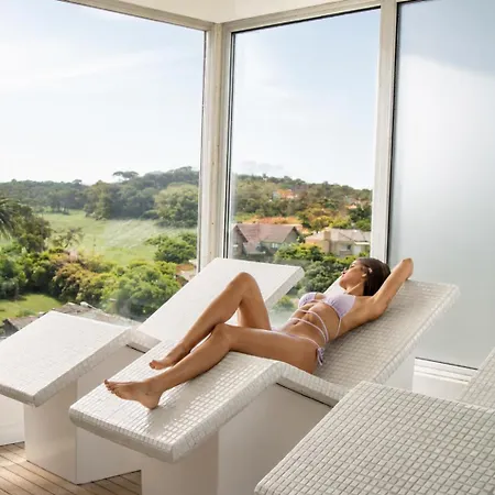 Pinamar Beach Resort-2
