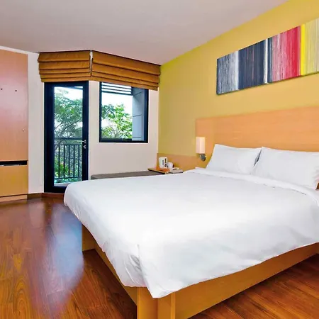 Ibis Hua Hin-3