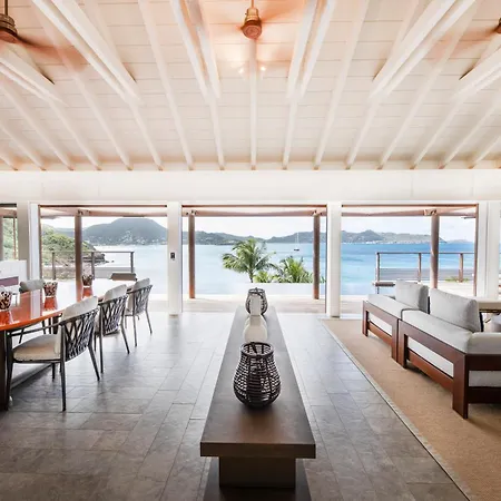 Hotel Christopher Saint Barth-3