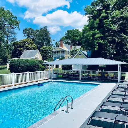 Prospect Hill Inn & Restaurant-3