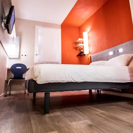 ibis budget Saint-Brieuc Yffiniac-3