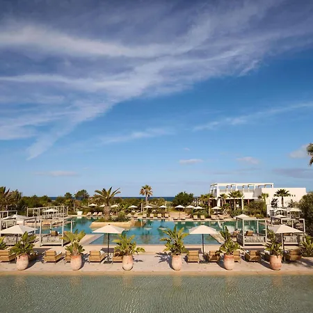 Sofitel Agadir Thalassa Sea & Spa-3