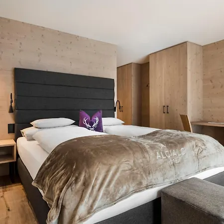Hotel Alcialc-3