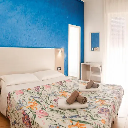 Hotel Le Ali-3