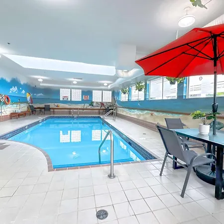 Coast Abbotsford Hotel & Suites-2