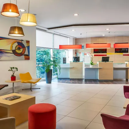 Ibis Adana-3