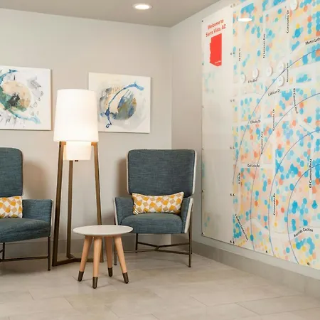 Towneplace Suites By Marriott Sierra Vista-3