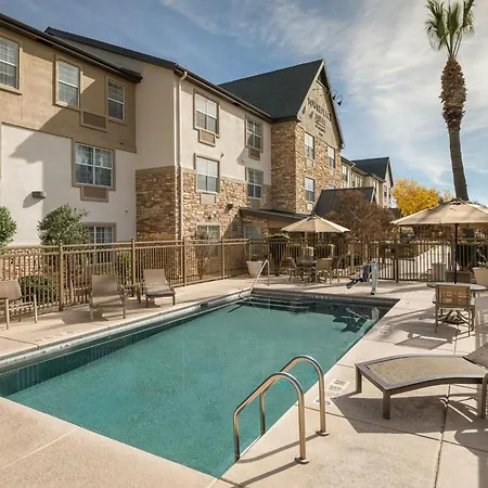 Towneplace Suites By Marriott Sierra Vista-2
