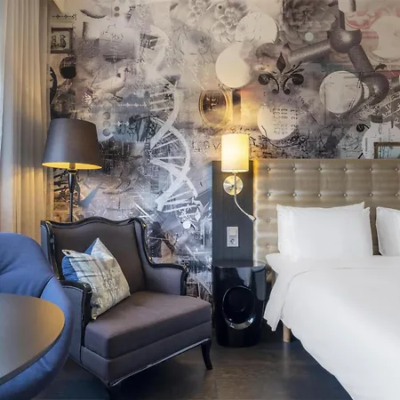 Radisson Blu Riverside Hotel-3