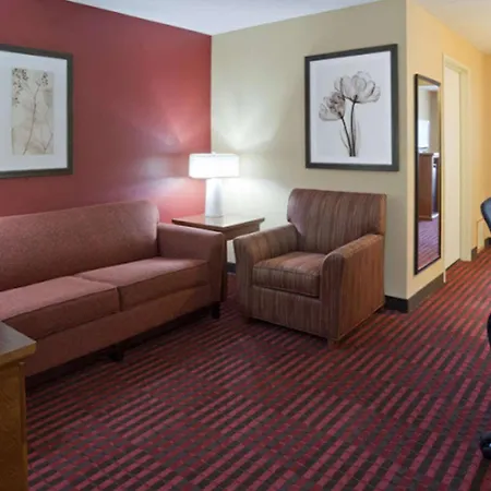 Quality Inn & Suites Stillwater-2
