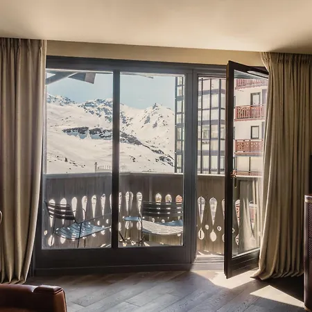 Le Fitz Roy, a Beaumier hotel-3