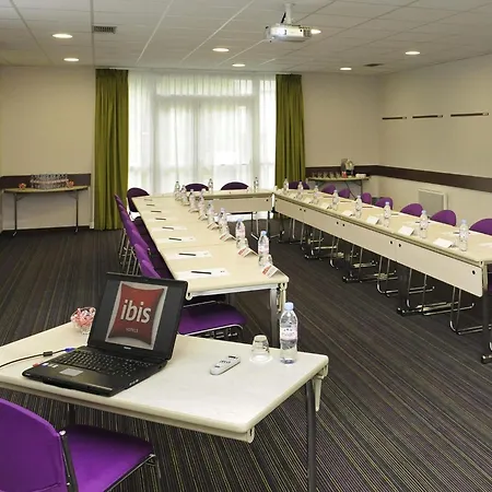 ibis Chartres Ouest Luce-3